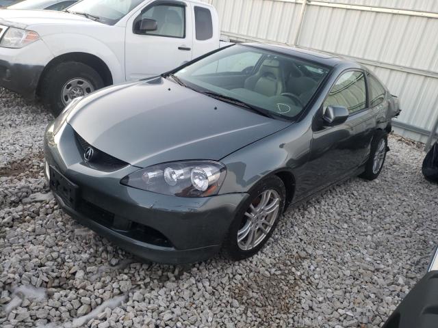 2005 Acura RSX 