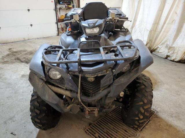 2018 YAMAHA YFM700 FWA - 5Y4AMA7YXJA106274