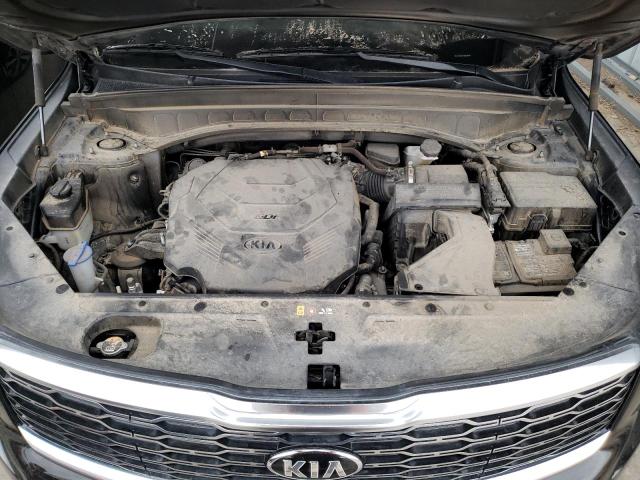 5XYP64HC2MG118697 KIA Telluride S