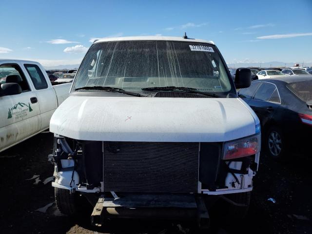 2020 CHEVROLET EXPRESS G2 - 1GCWGAFP4L1244071