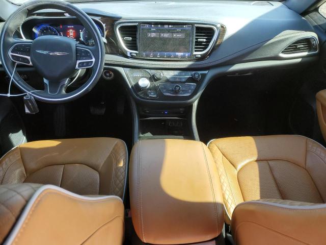 2021 CHRYSLER PACIFICA P 2C4RC3PG1MR554369