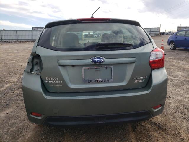 JF1GPAA63FG273541 Subaru Impreza