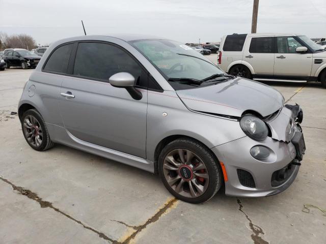 2015 FIAT 500 SPORT - 3C3CFFHH3FT643032