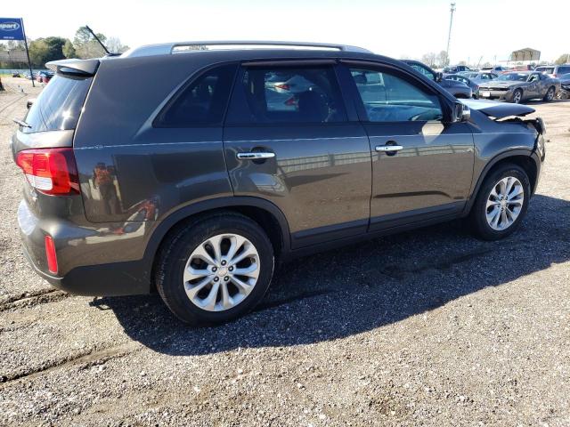 5XYKU4A78EG497767 KIA SORENTO EX