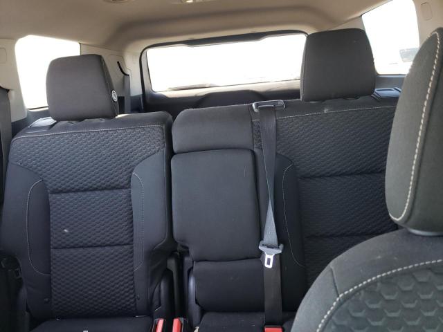 1GKKNLLA2HZ323672 GMC ACADIA SLE