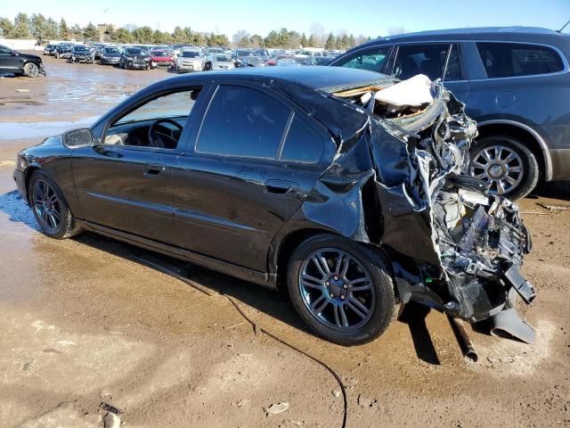 YV1RH592X82689623 Volvo S60