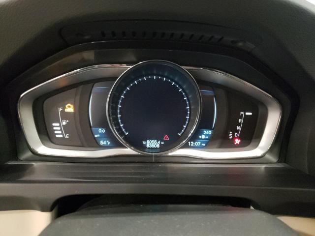 2015 VOLVO V60 PREMIE - YV140MEC4F1186117