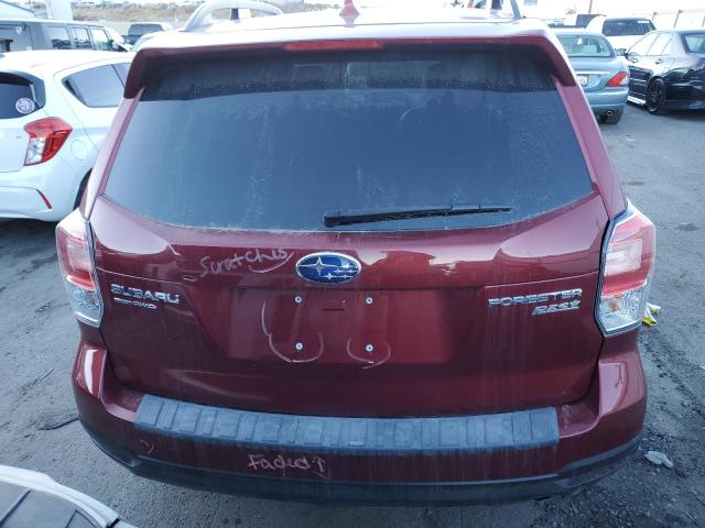 VIN 5TDKKRFH6FS065123 2015 Toyota Highlander, Xle V6 no.6