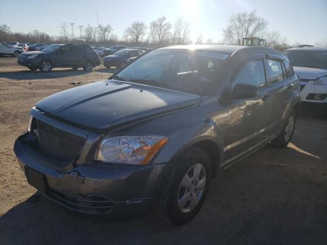 2012 Dodge Caliber SE