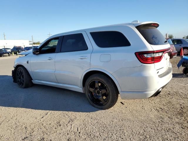2021 DODGE DURANGO SR - 1C4SDJH99MC643277