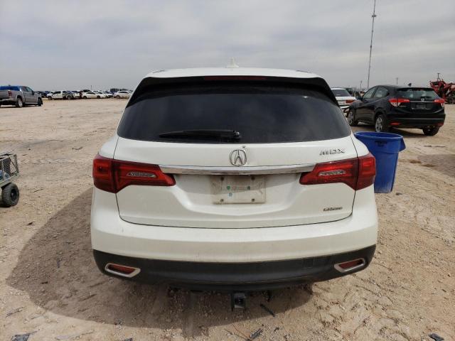 5FRYD4H40EB048238 Acura MDX