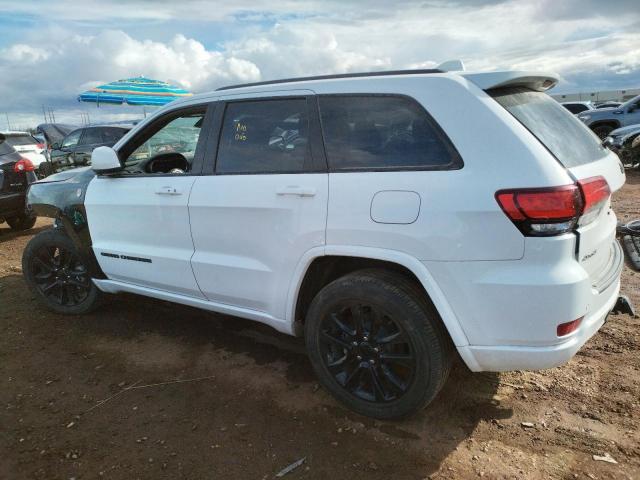 1C4RJFAG1LC316013 Jeep Grand Cherokee Laredo