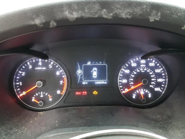2018 KIA OPTIMA LX - 5XXGT4L34JG211396
