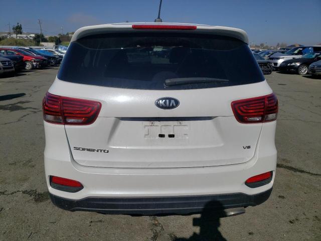 5XYPG4A56LG619714 KIA SORENTO S