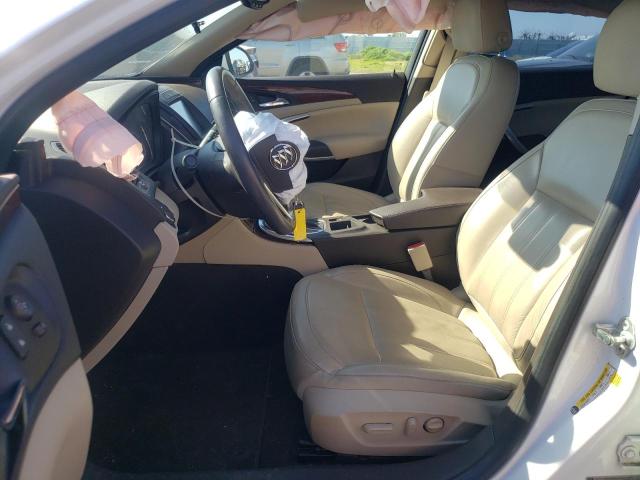 2017 BUICK REGAL SPOR - 2G4GL5EX4H9104173