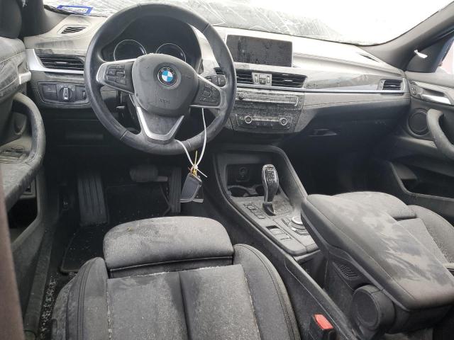 2020 BMW X2 XDRIVE2 - WBXYJ1C05L5P83750