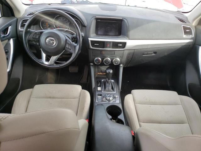 2016 MAZDA CX-5 TOURI - JM3KE2CY7G0657824