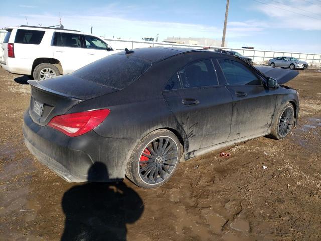 WDDSJ5CB8EN112979 Mercedes-Benz Cla 45 Amg