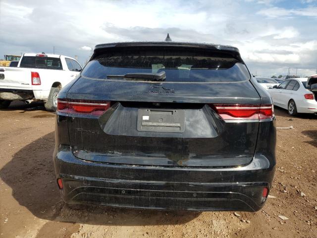 SADCJ2EX4MA673888 Jaguar F-PACE S