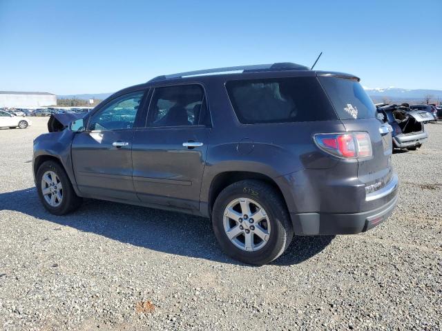 1GKKRNED0EJ176835 GMC ACADIA SLE