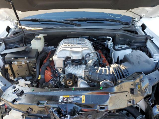 2021 DODGE DURANGO SR - 1C4SDJH99MC643277