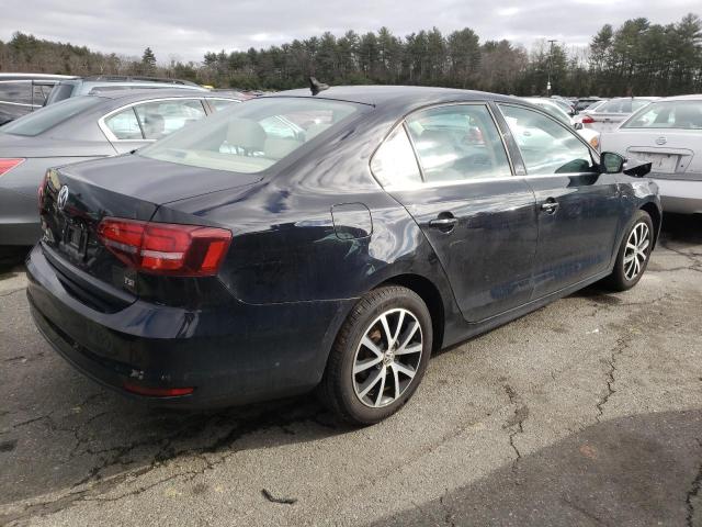 2017 VOLKSWAGEN JETTA SE - 3VWDB7AJ5HM297056