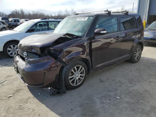 2010 Scion xB 