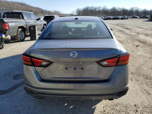 2022 NISSAN ALTIMA SR - 1N4BL4CV6NN308109