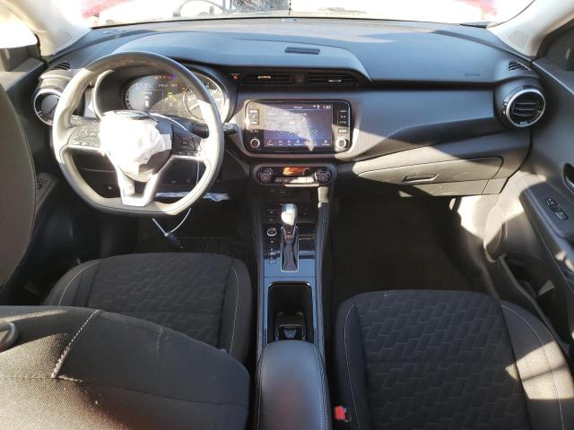 2021 NISSAN KICKS SV - 3N1CP5CVXML558639