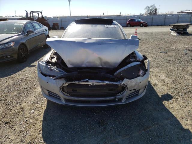 5YJSA1H26FFP71784 Tesla Model S 85d