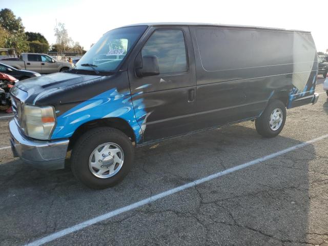 2008 Ford Econoline Cargo Van 