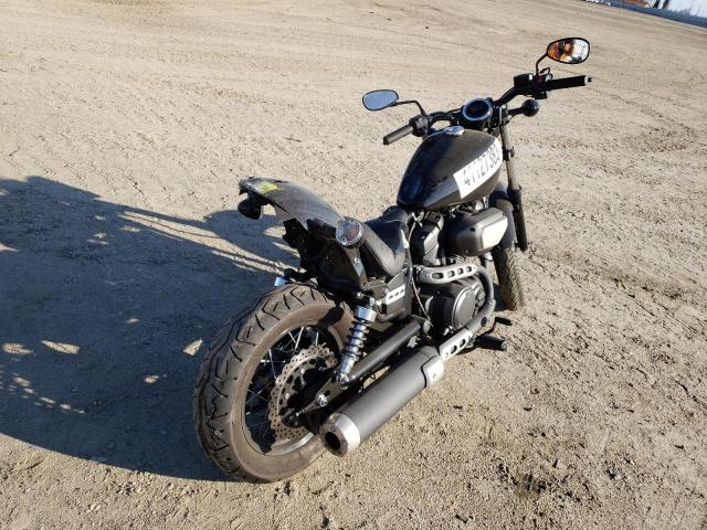 2020 YAMAHA XVS950 CU JYAVN05YXLA004038