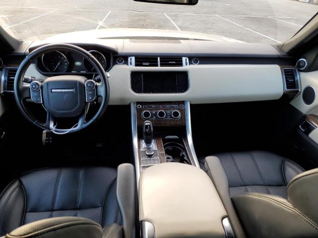 SALWR2VF2GA544019 Land Rover Range Rover Sport Hse