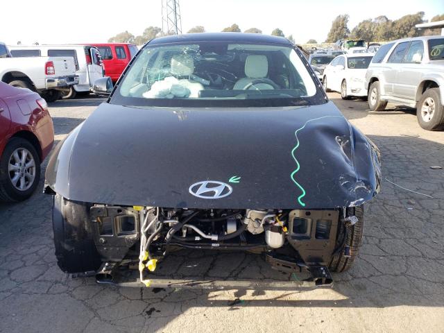 2022 HYUNDAI IONIQ 5 LI - KM8KRDAF4NU098079