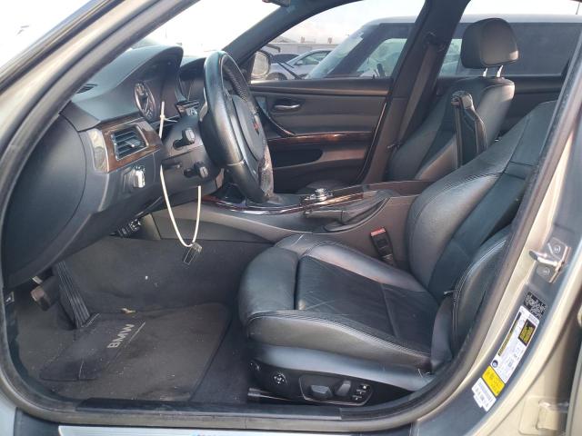 WBAPM7G51ANL89570 BMW 335 I
