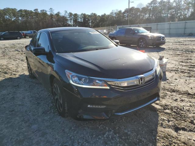 VIN 3TMCZ5AN2PM569112 2016 HONDA ACCORD no.4