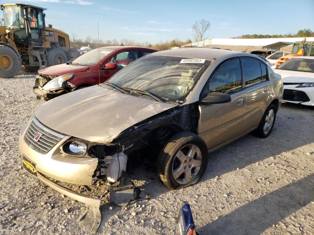 2007 Saturn Ion 