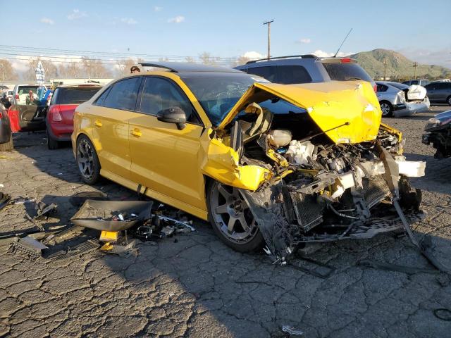 2017 AUDI S3 PREMIUM - WAUB1GFF9H1056807