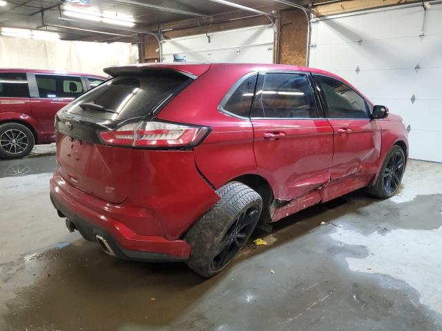 2020 FORD EDGE ST - 2FMPK4AP6LBB36756