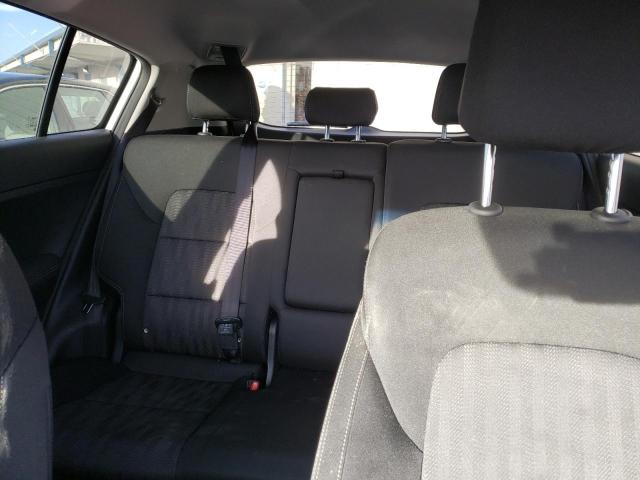 2020 KIA SPORTAGE - KNDPM3AC4L7775037