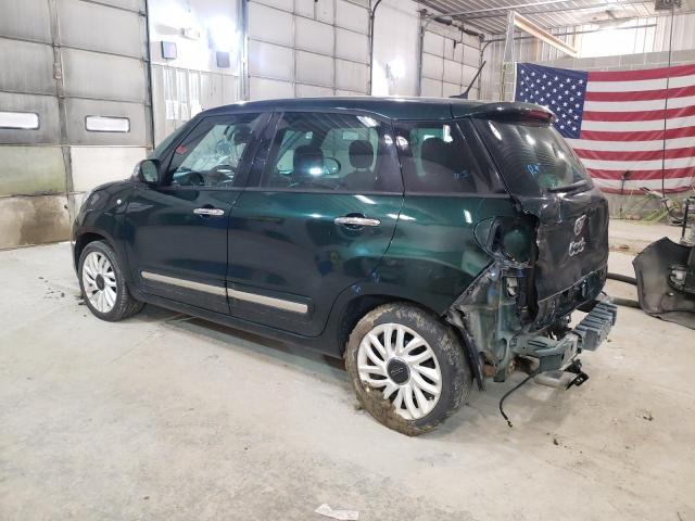 ZFBCFACH5EZ003582 Fiat 500l Lounge