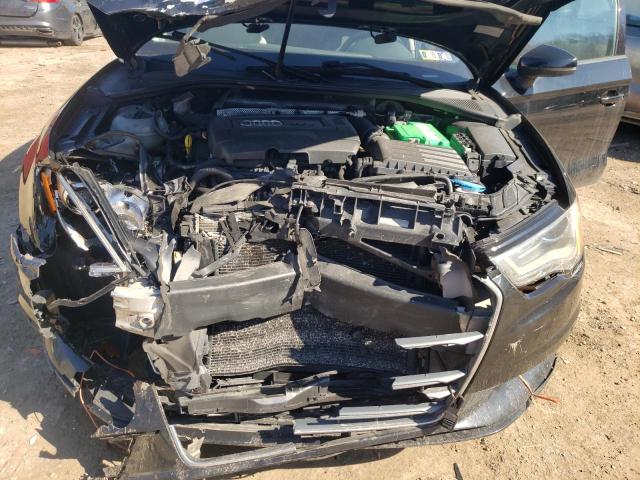 2016 AUDI A3 - WAUB8GFF3G1066078
