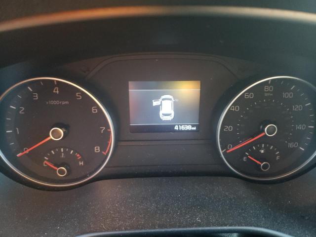 2020 KIA SPORTAGE S - KNDP6CAC8L7808163