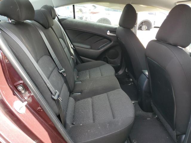 3KPFK4A70HE150247 KIA FORTE LX
