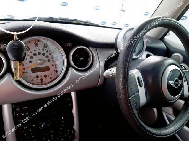 WMWRC32000TE06775 Mini Coope