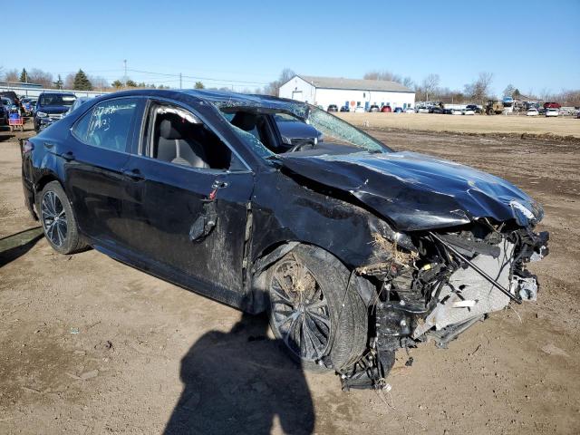 2020 TOYOTA CAMRY SE 4T1G11AK6LU928549