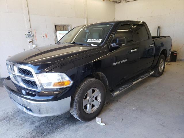 2011 Dodge Ram 1500 