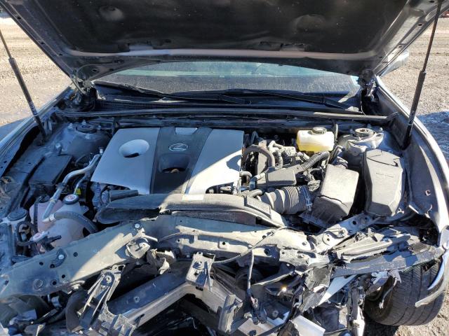 2021 LEXUS ES 300H 58ADA1C17MU006793