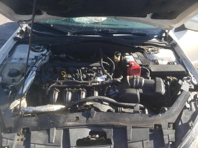 VIN 7MUCAABG7RV108531 2012 FORD FUSION no.11