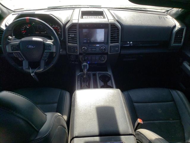 1FTFW1RGXJFE47464 Ford F150 Raptor